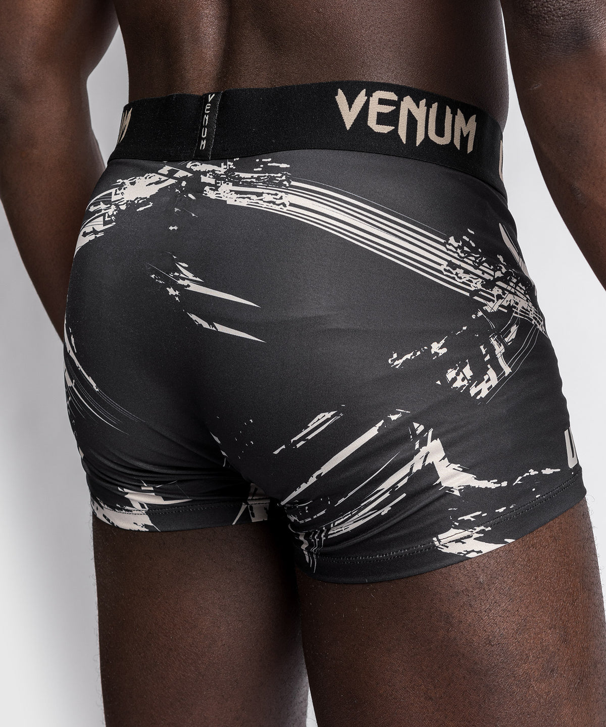 Boxer UFC Venum Authentic Fight Week 2.0 - Noir/Sable