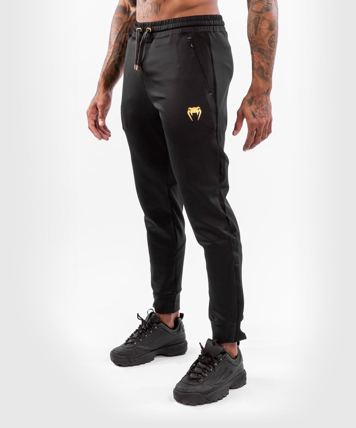 Venum Authentic Fight Night Männer UFC Jogginghose - - Champion