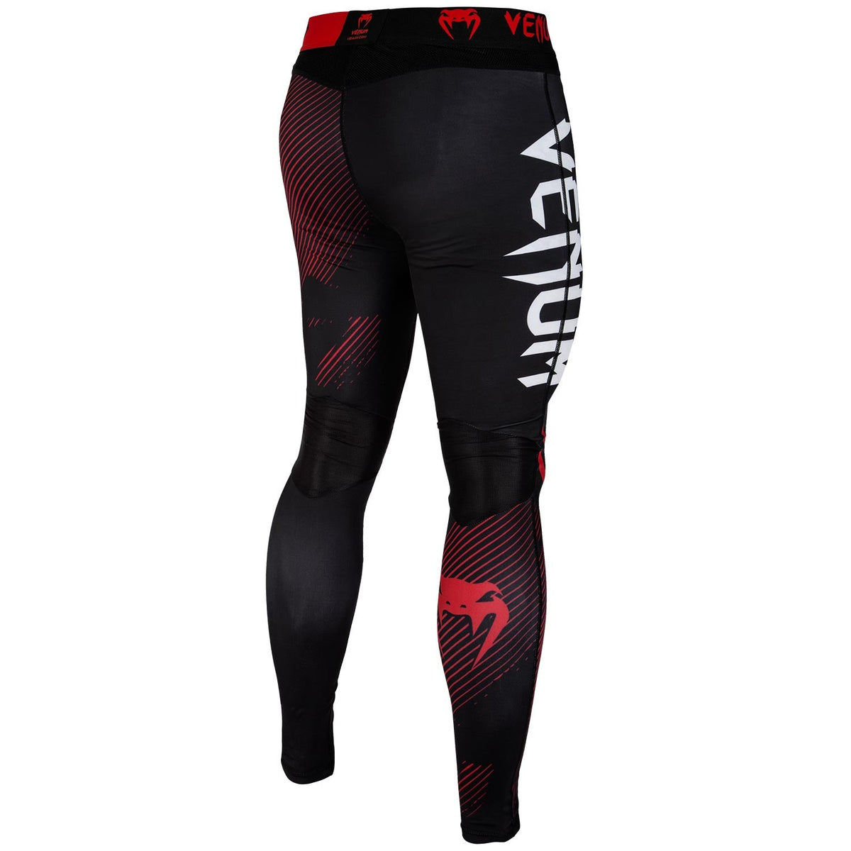 Venum NoGi 2.0 IBJJF Approved Compression Pants - Black
