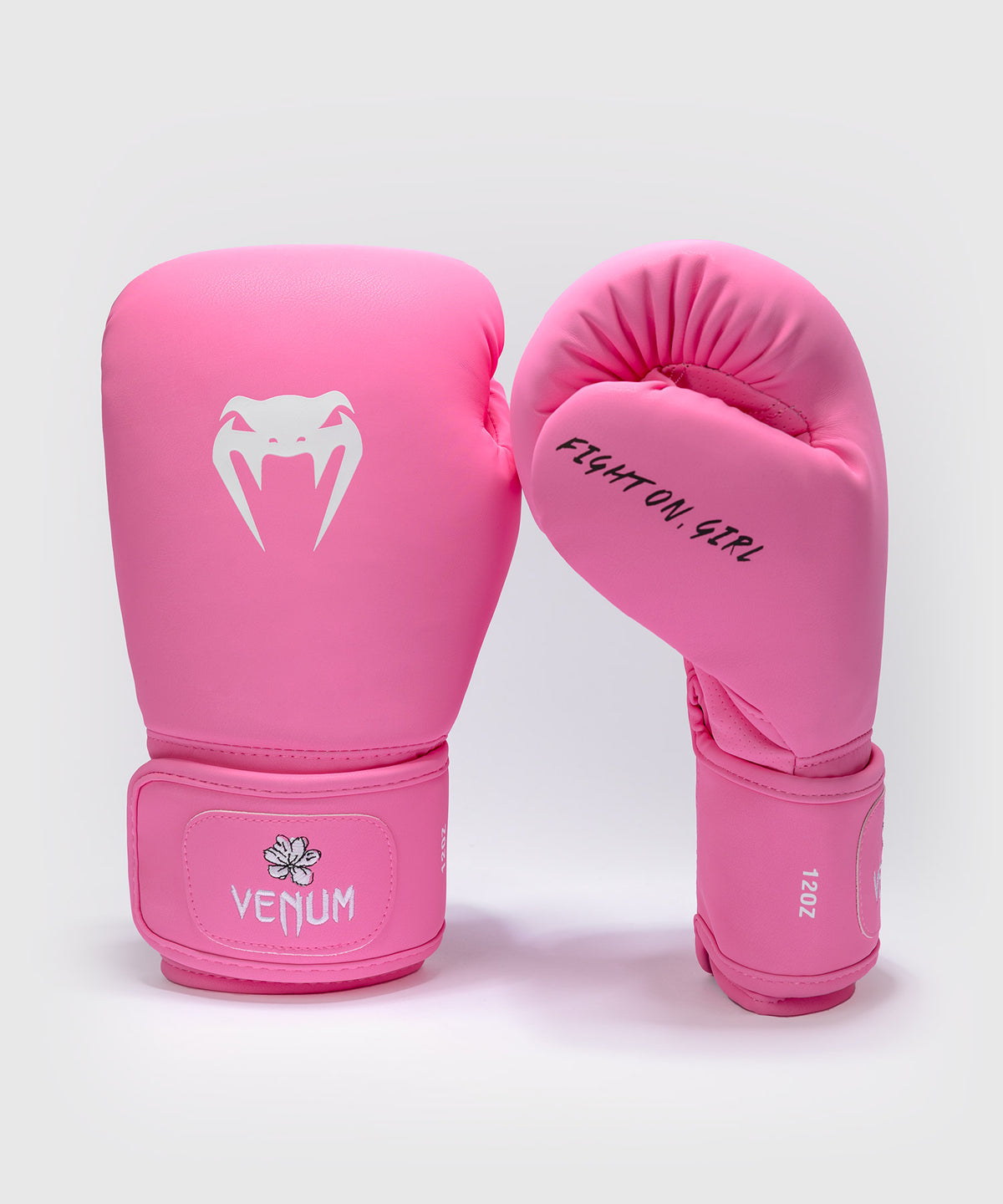 Venum Contender 1.5 Boxhandschuhe – Candy Pink