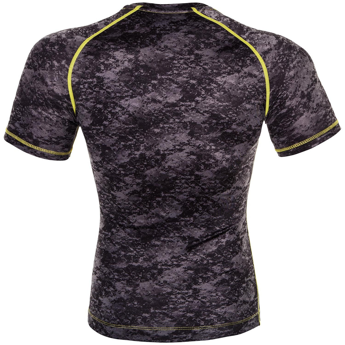 Rashguard Venum Tramo - Manches courtes