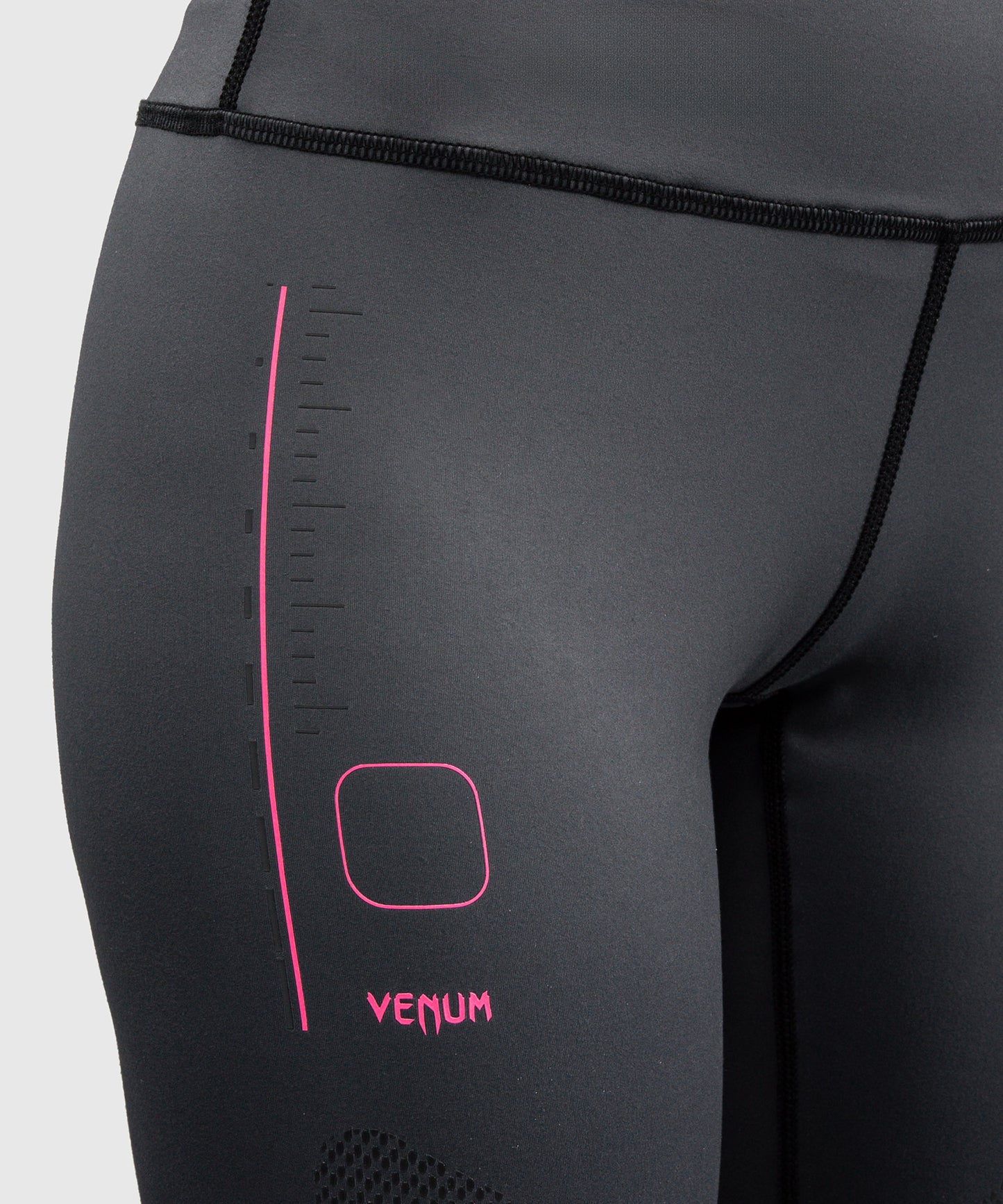 Legging Venum Tactical XT- Noir/Gris Orage