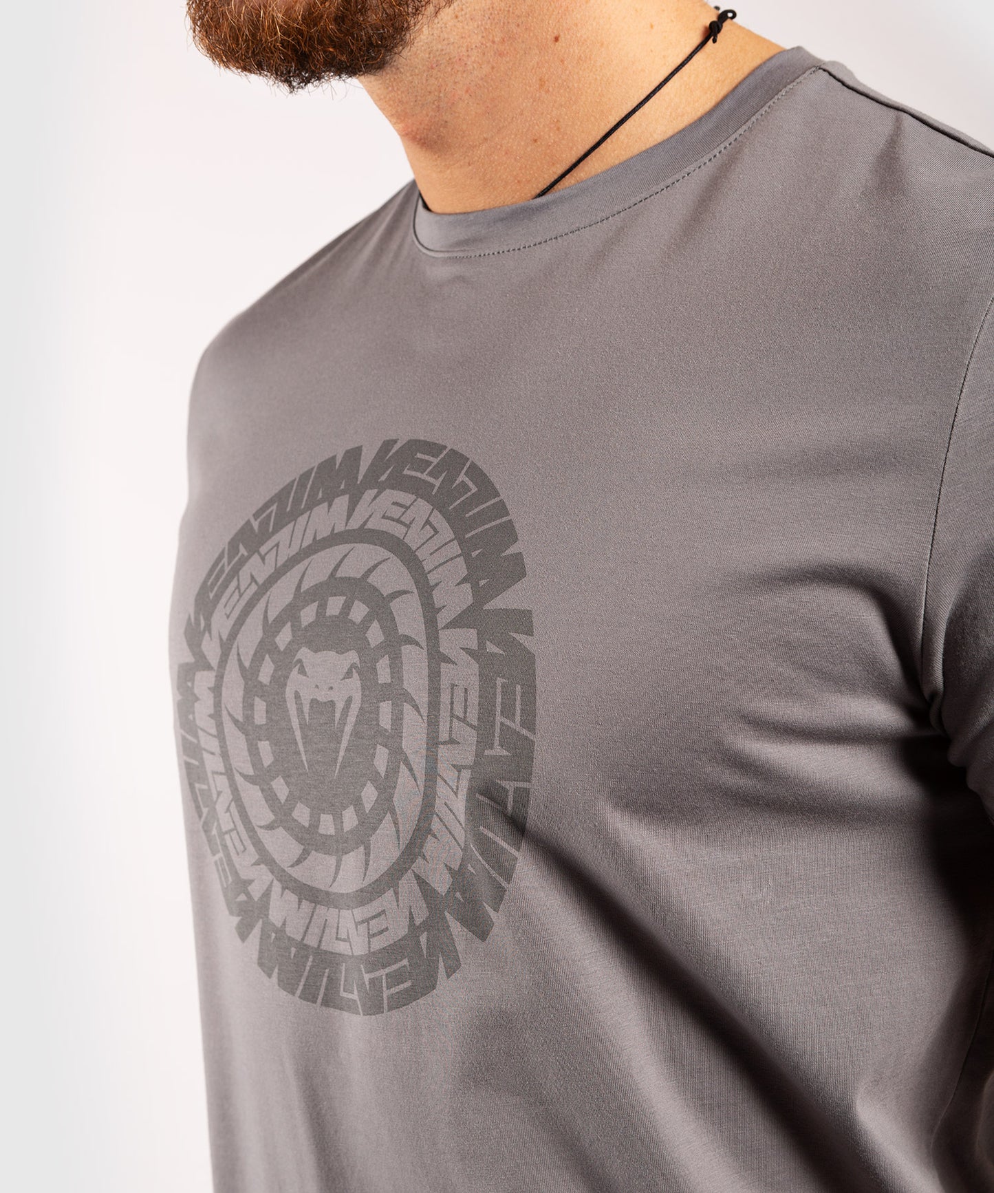 T-Shirt Venum Vortex - Gris