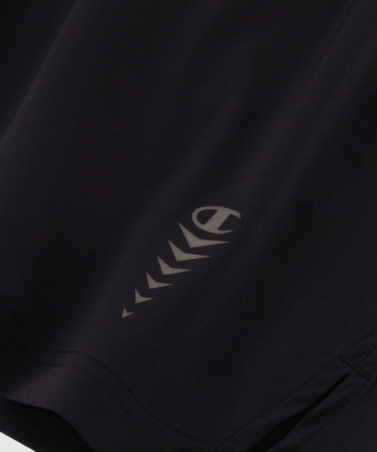 Champion Legacy Pantaloncini Training – Nero