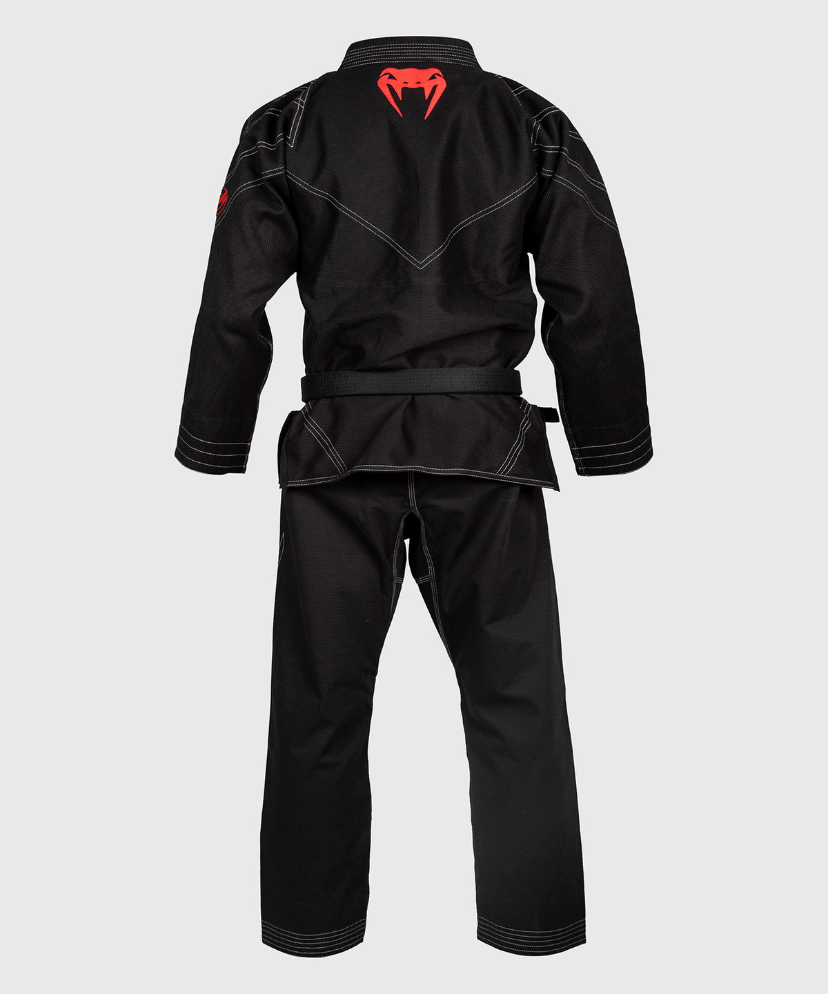 Venum Power 2.0 Light JJB Kimono - Black