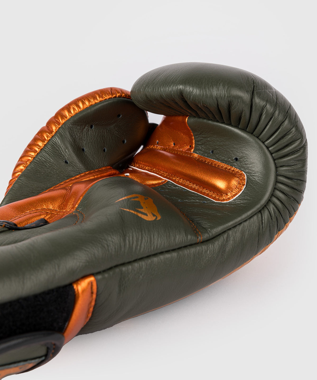 Gants de boxe Venum Giant 3.0 - Edition Spéciale - Kaki/Bronze