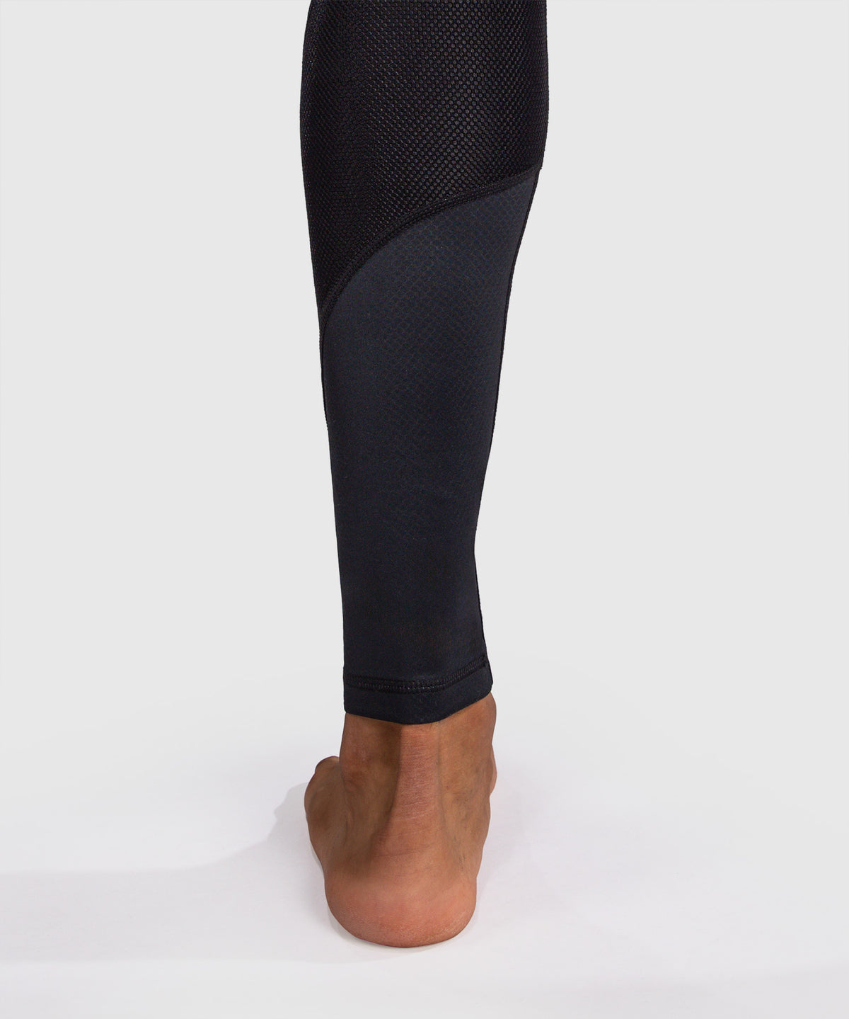 Venum Amazonia Reborn Kompressionshose - Schwarz/Grau