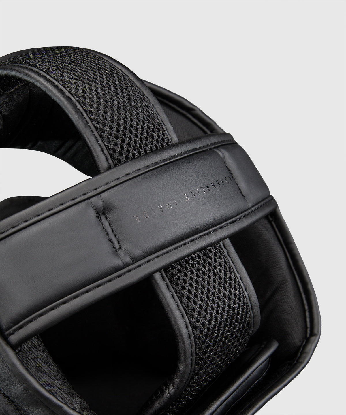 Venum Contender 1.5 Casco - Nero
