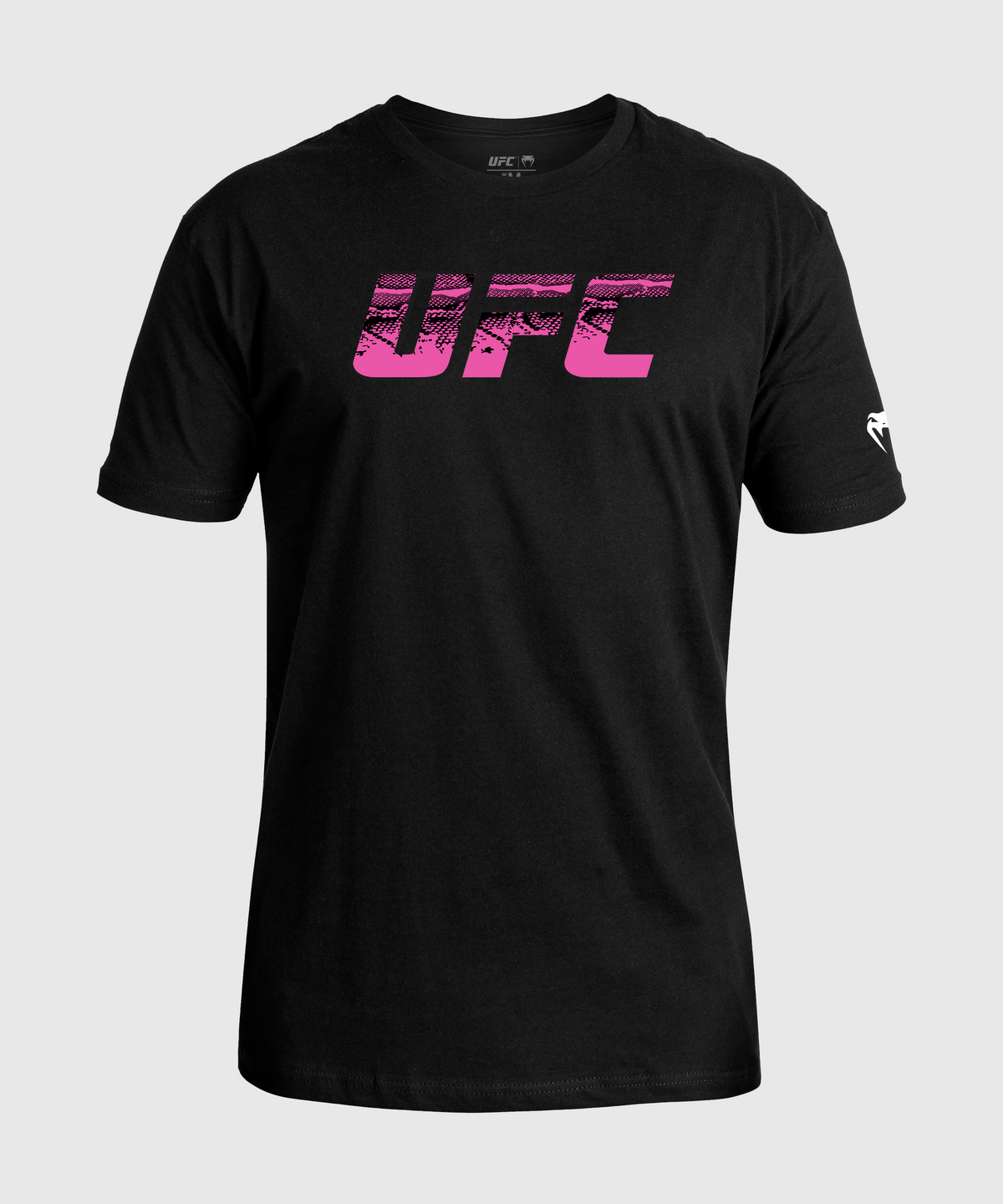 UFC Unrivaled by Venum Men's T-Shirt Sean O'Malley - Black