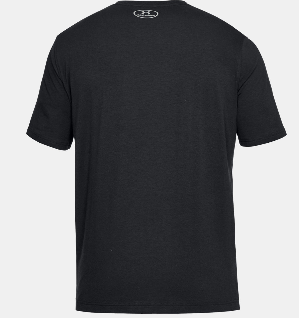 Under Armour Spring T-shirt – Nero