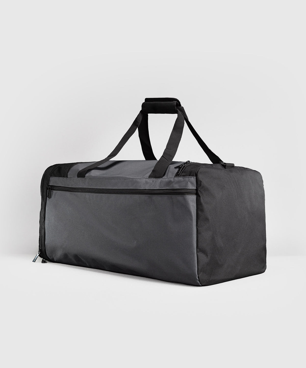 Venum Essential Sports Bags (61L) - Grey/Black