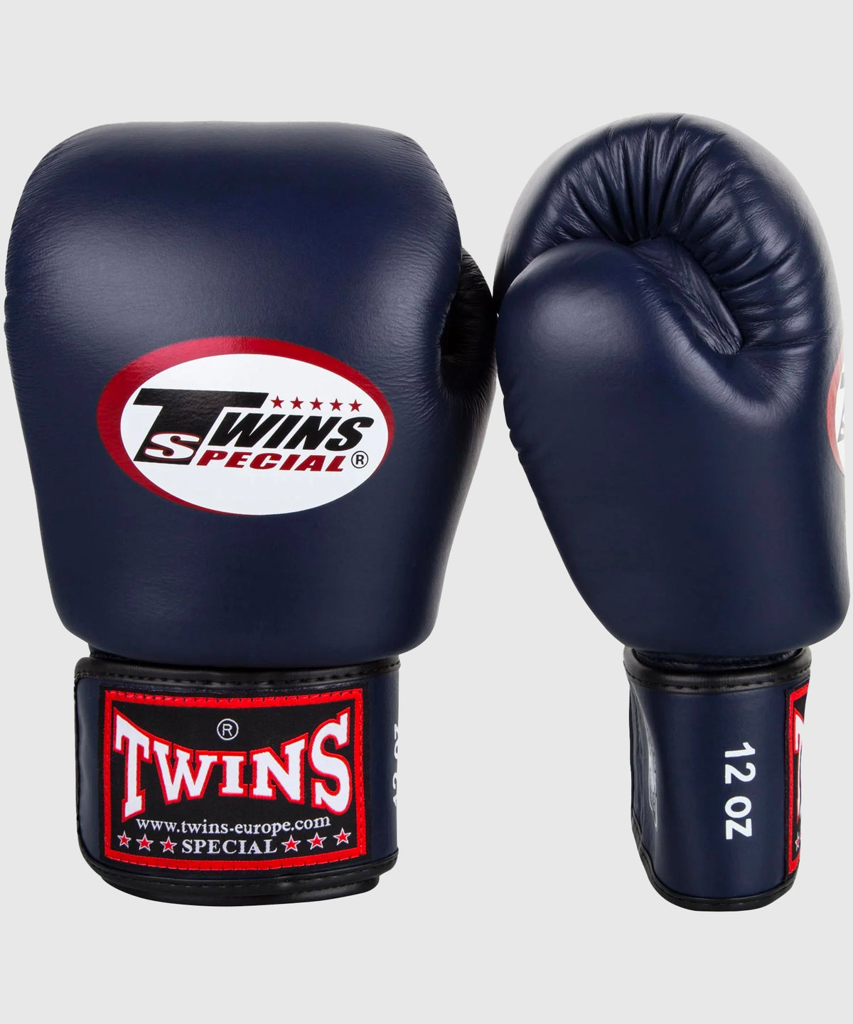 Twins BGVL3 Boxhandschuhe - Marineblau