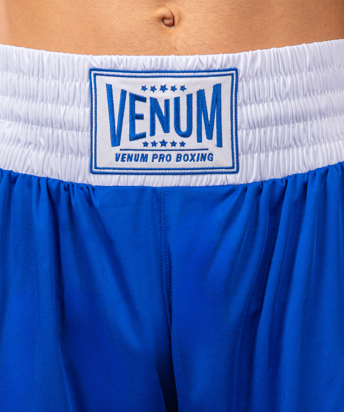 Venum Classic Boxing Shorts - Royal Blue