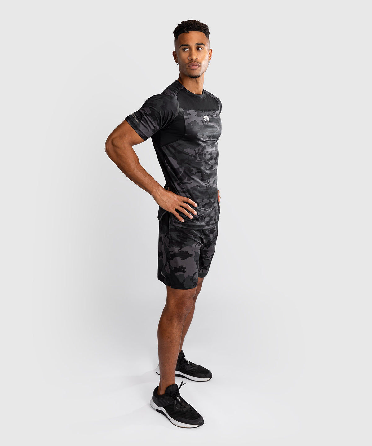 T-Shirt Dry-Tech Venum G-Fit Air - Camo Urban