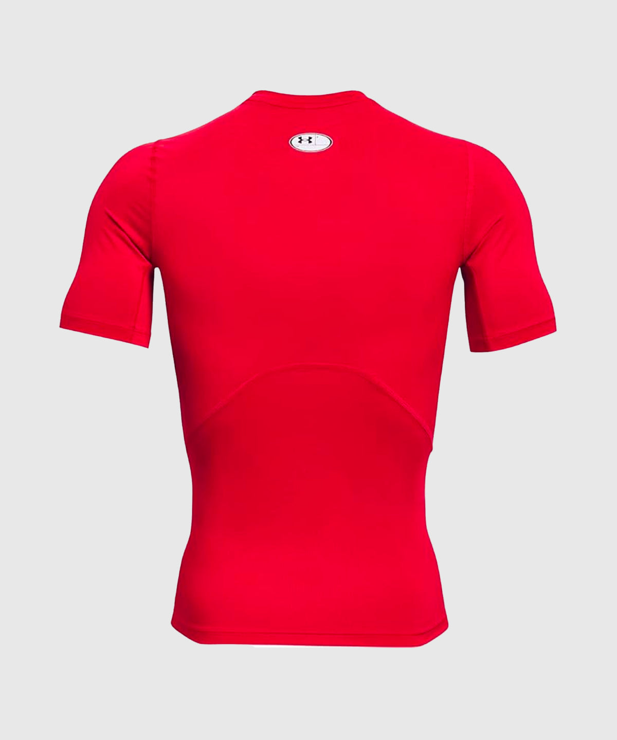 Under Armour Heatgear® T-Shirt – Rosso