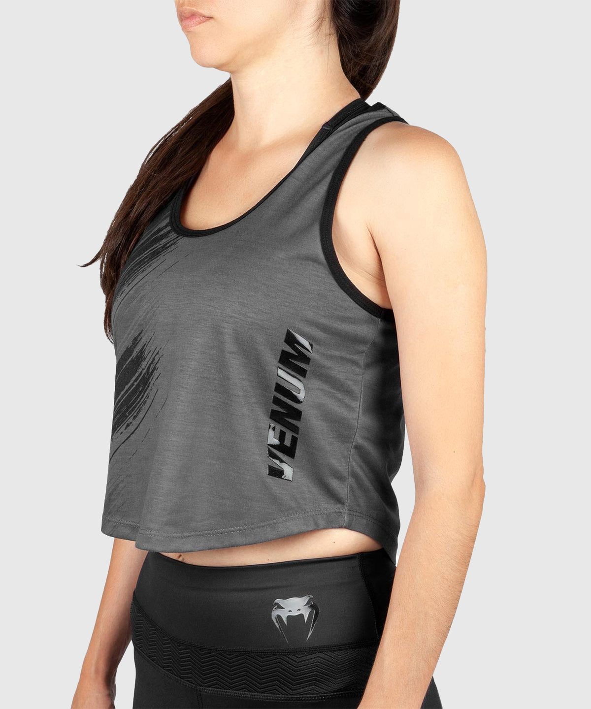 Camiseta sin mangas Venum Rapid 2.0