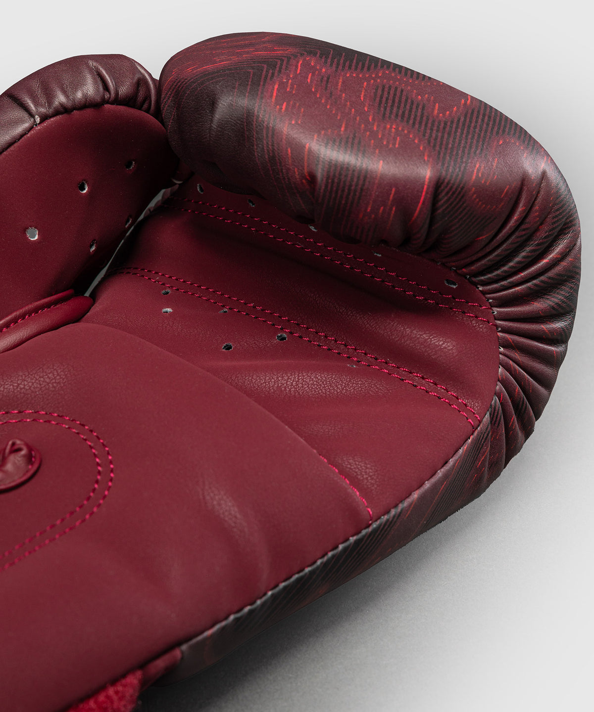 Venum Spectre Guantoni da boxe – Nero/Rosso