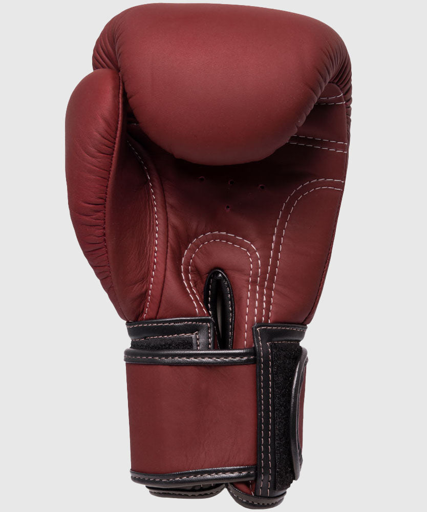 8 Weapons Big 8 Guantoni da Boxe - Rosso