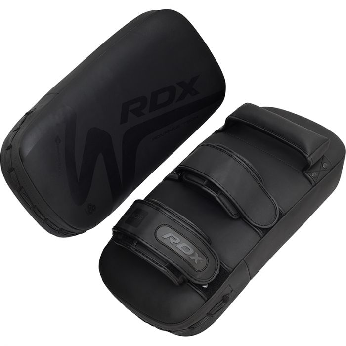 Pao à l’unité RDX T15 - Noir mat