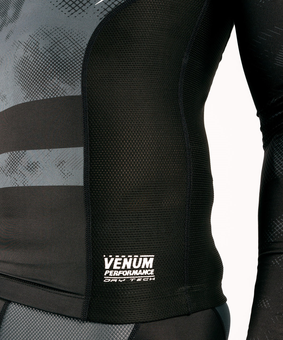 Venum Sky247 Rashguard - Langarm