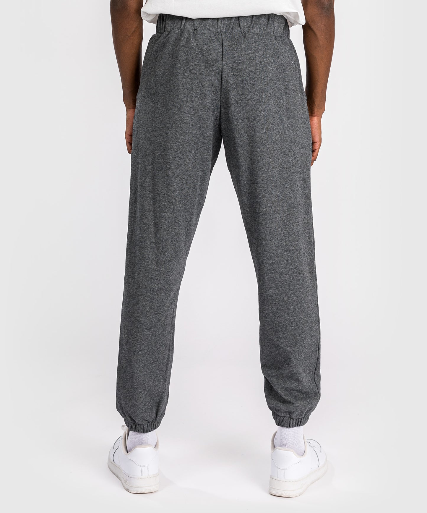 Jogging Pour Hommes Venum Vortex XL Lite - Gris Foncé Chiné