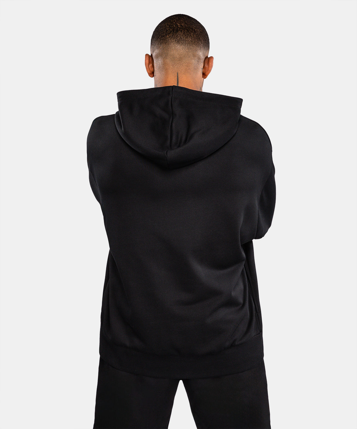 Venum Giant 3D Sudadera con Capucha – Negro