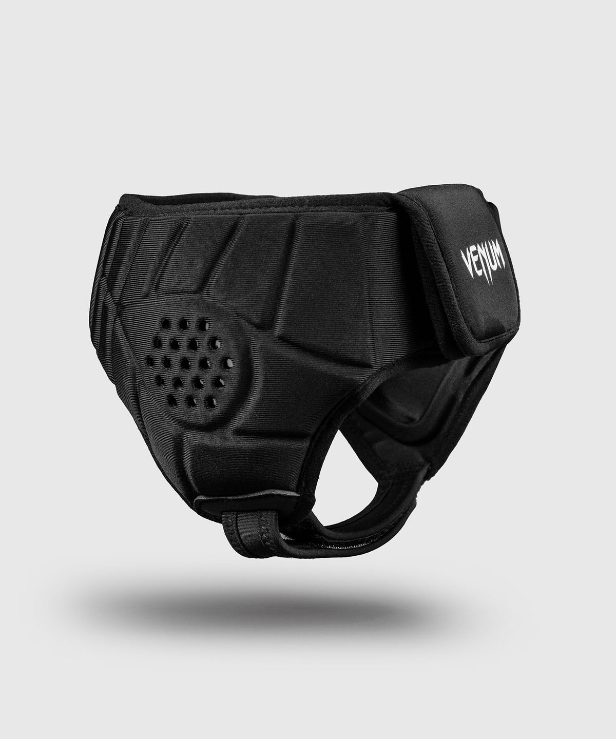 Venum Challenger Protezioni Orecchie da Lotta – Nero