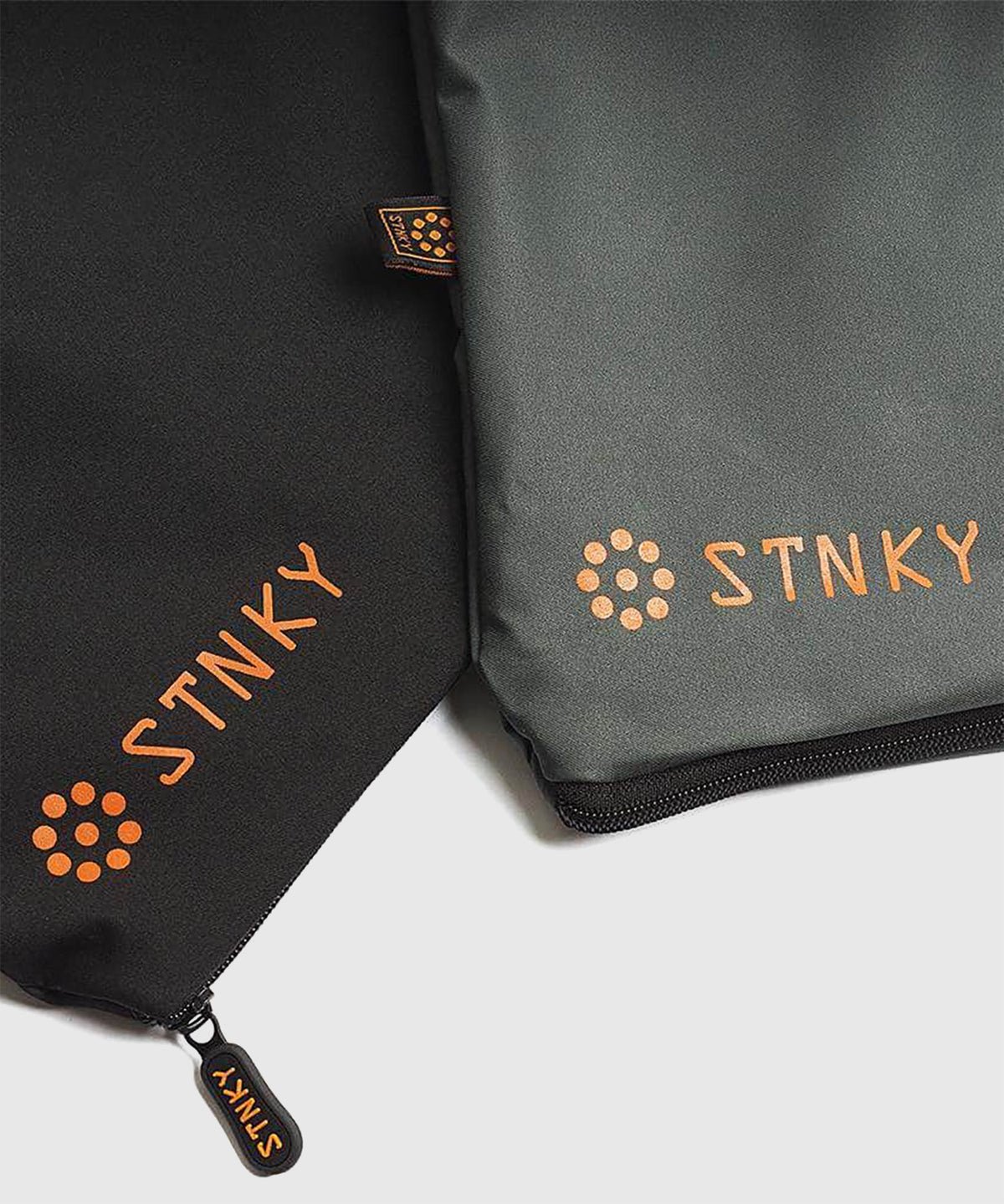 Stnky Pochette 13L – Schwarz