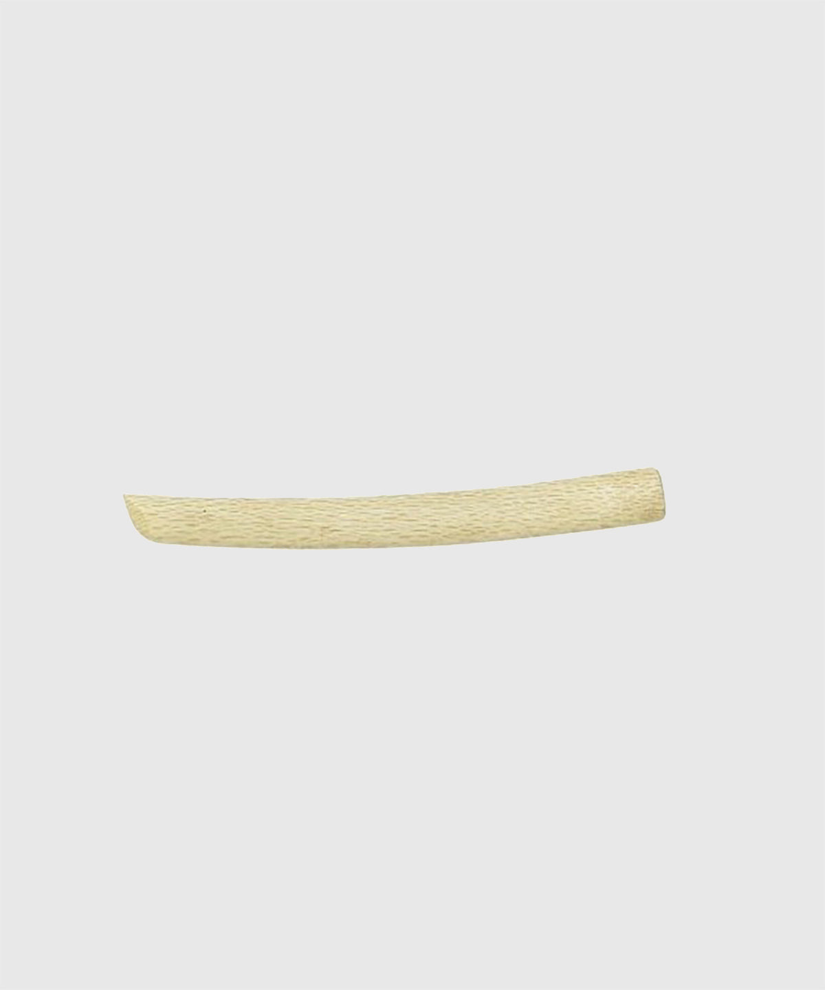 Tanto chêne FUJIMAE blanc 29 cm