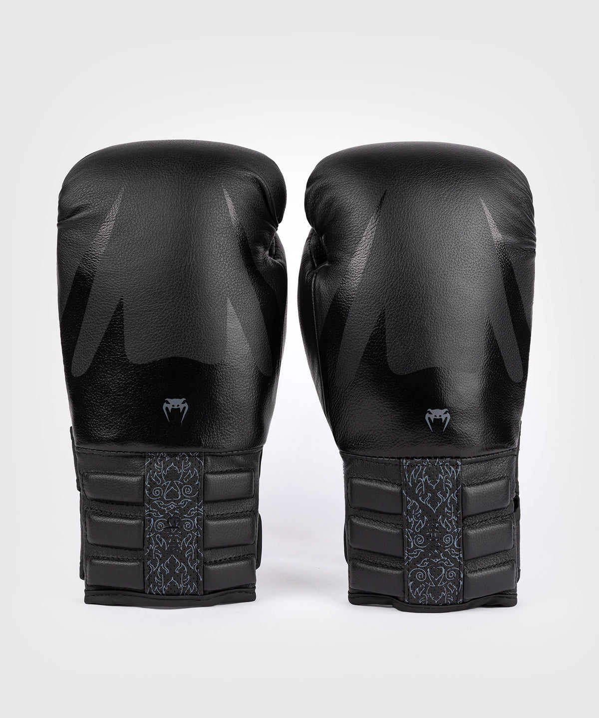 Gants de Boxe Venum Reverso - Noir/Noir