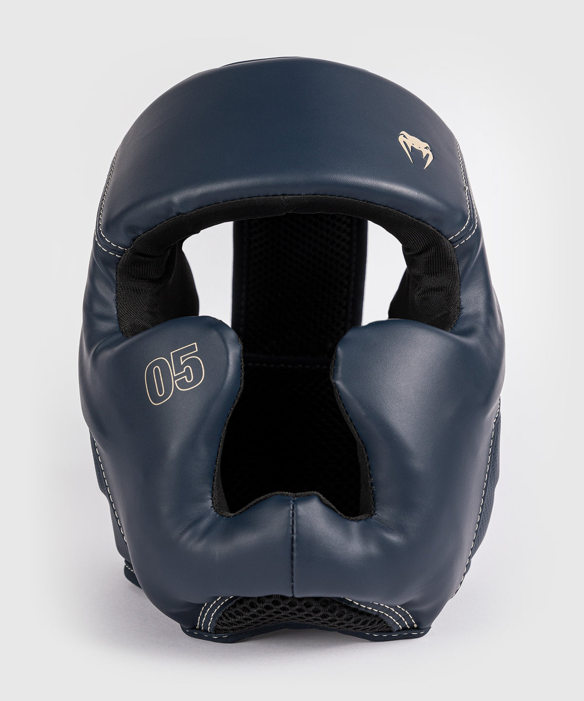 Casque de protection Venum Impact Evo – Bleu Glace