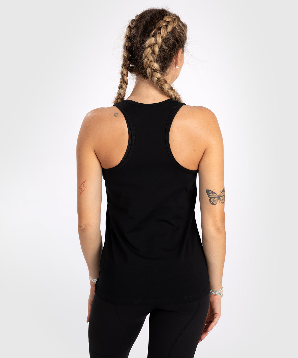 Venum Adrenaline Camiseta Sin Mangas para Mujer - Purple