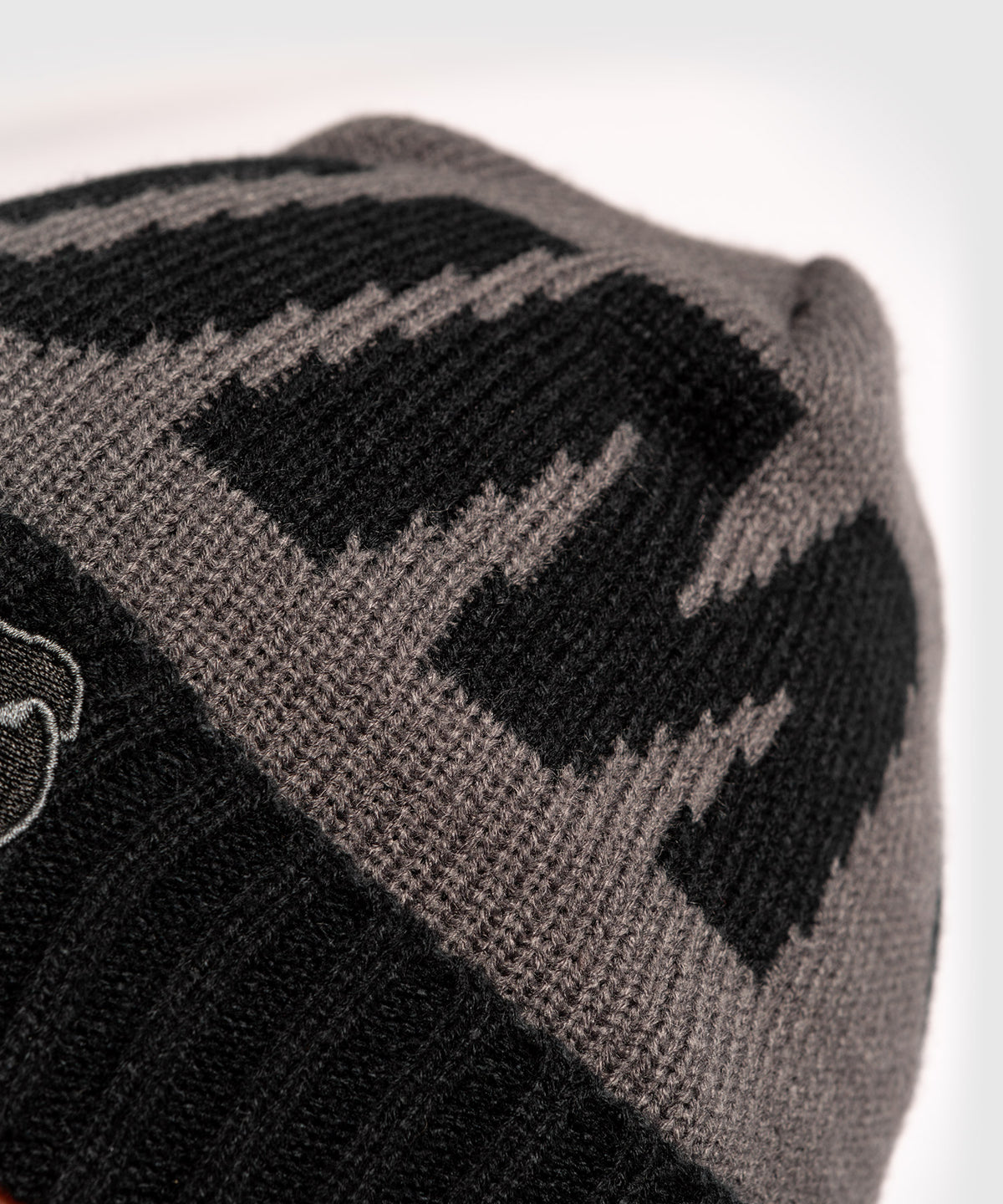 Bonnet Venum Elite - Gris/Noir