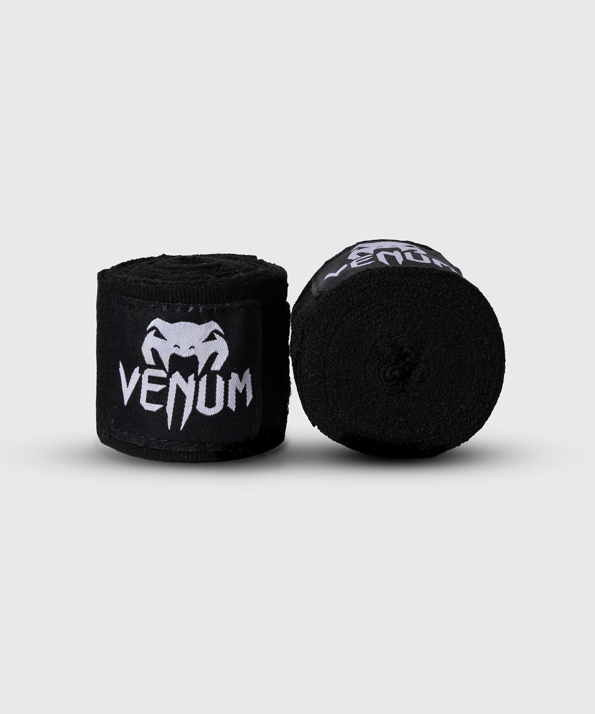 Venum Kontact Boxbandagen - Schwarz - 4m (157 in)