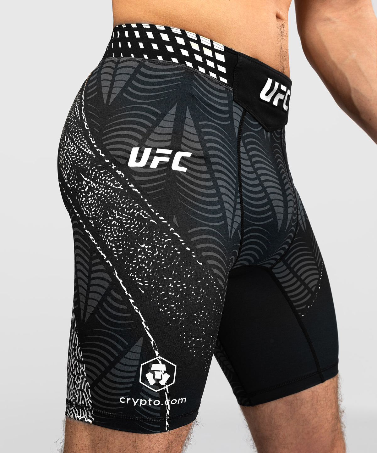 Short de compression Homme UFC Zenith by Venum Authentic Fight Night - Noir