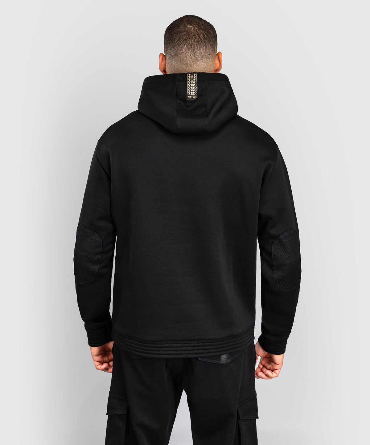Venum Urban Gi Felpa con Cappuccio – Nero
