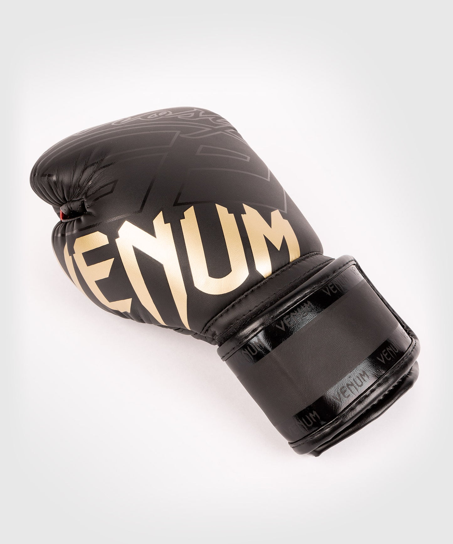 Gants de Boxe Venum Petrosyan 2.0 - Noir/Or