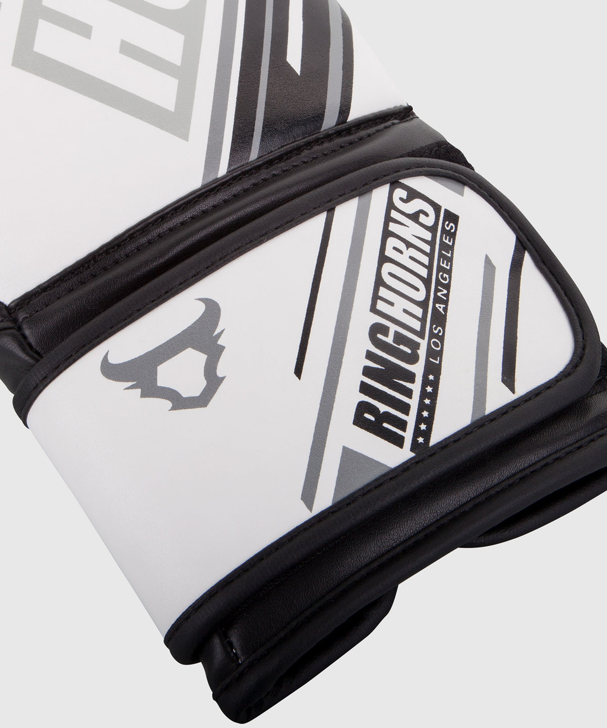 Ringhorns Nitro Boxhandschuhe - Weiß