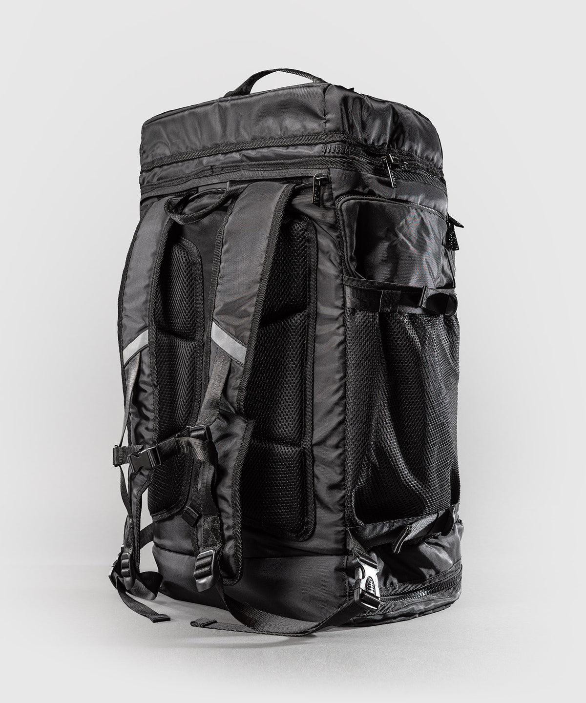 UFC Unity by Venum Authentic Fight Week Borsa per Attrezzatura – Nero/Bianco