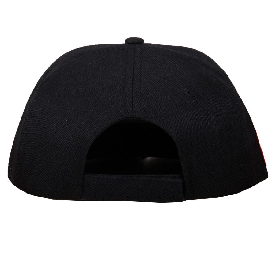 Tatami Fightwear Original Cap – Black
