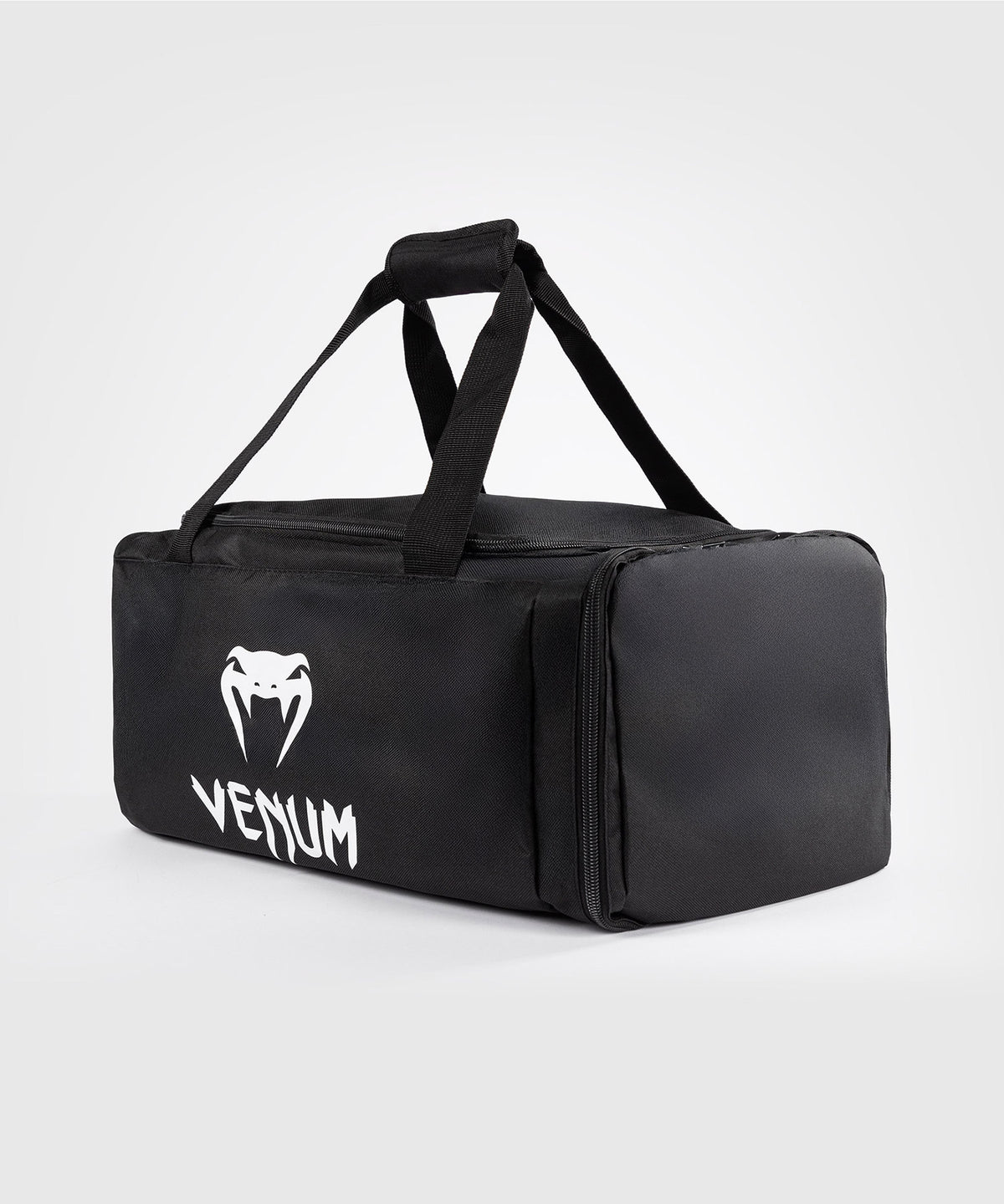 Venum Essential Sports Bag (37L) - Black
