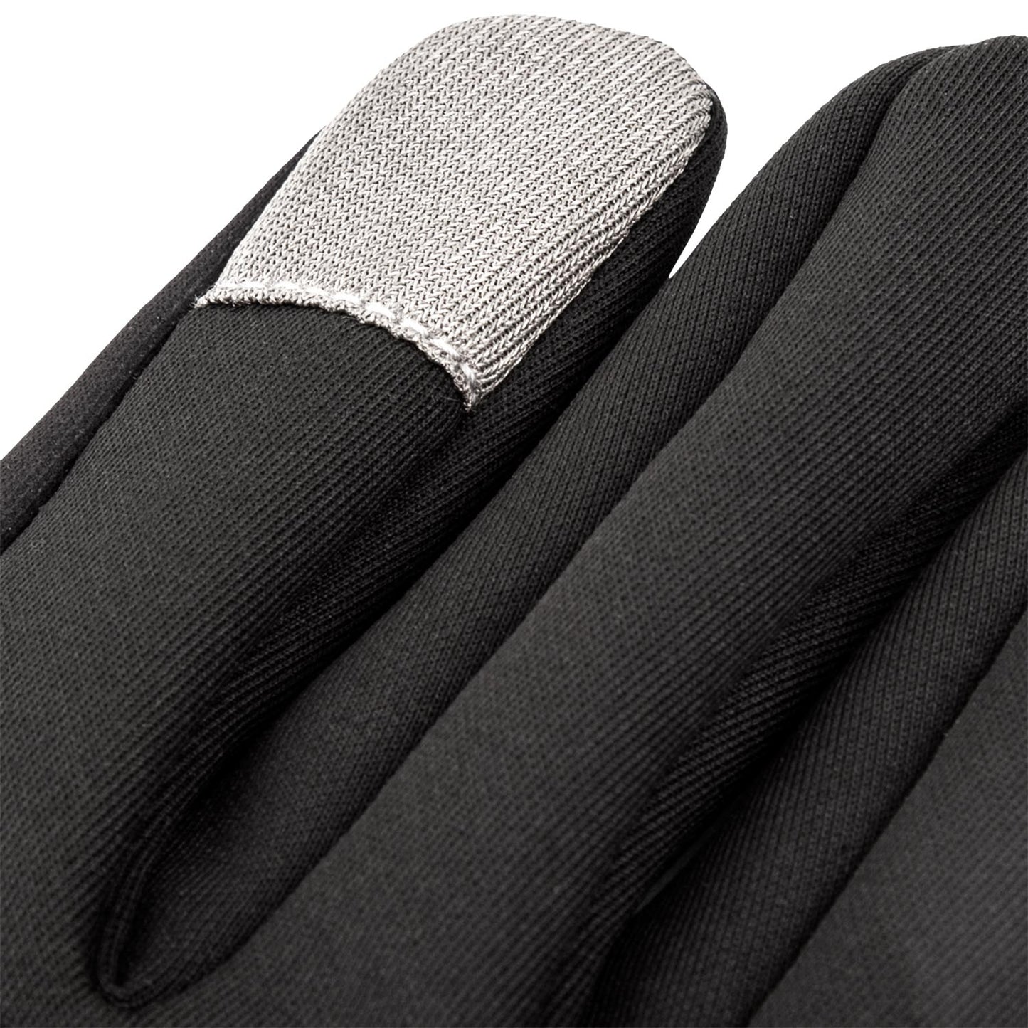 Gants Venum Runner - Noir/Gris