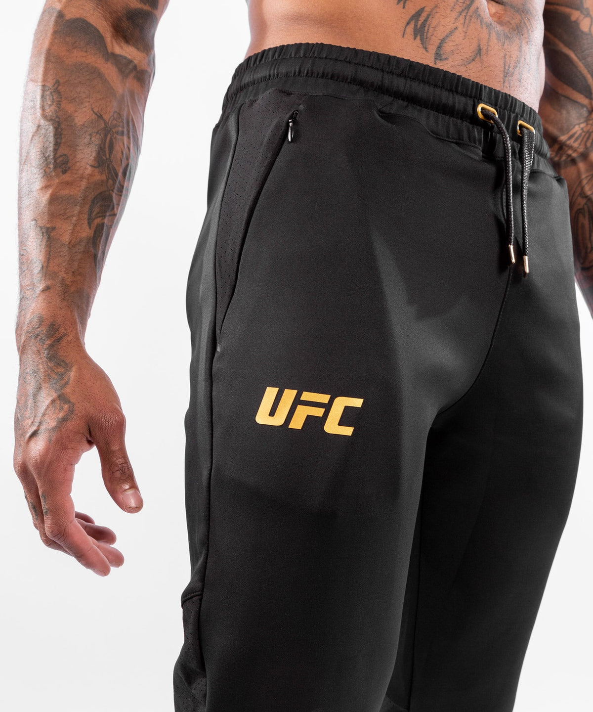Venum Authentic Fight Night Männer UFC Jogginghose - - Champion