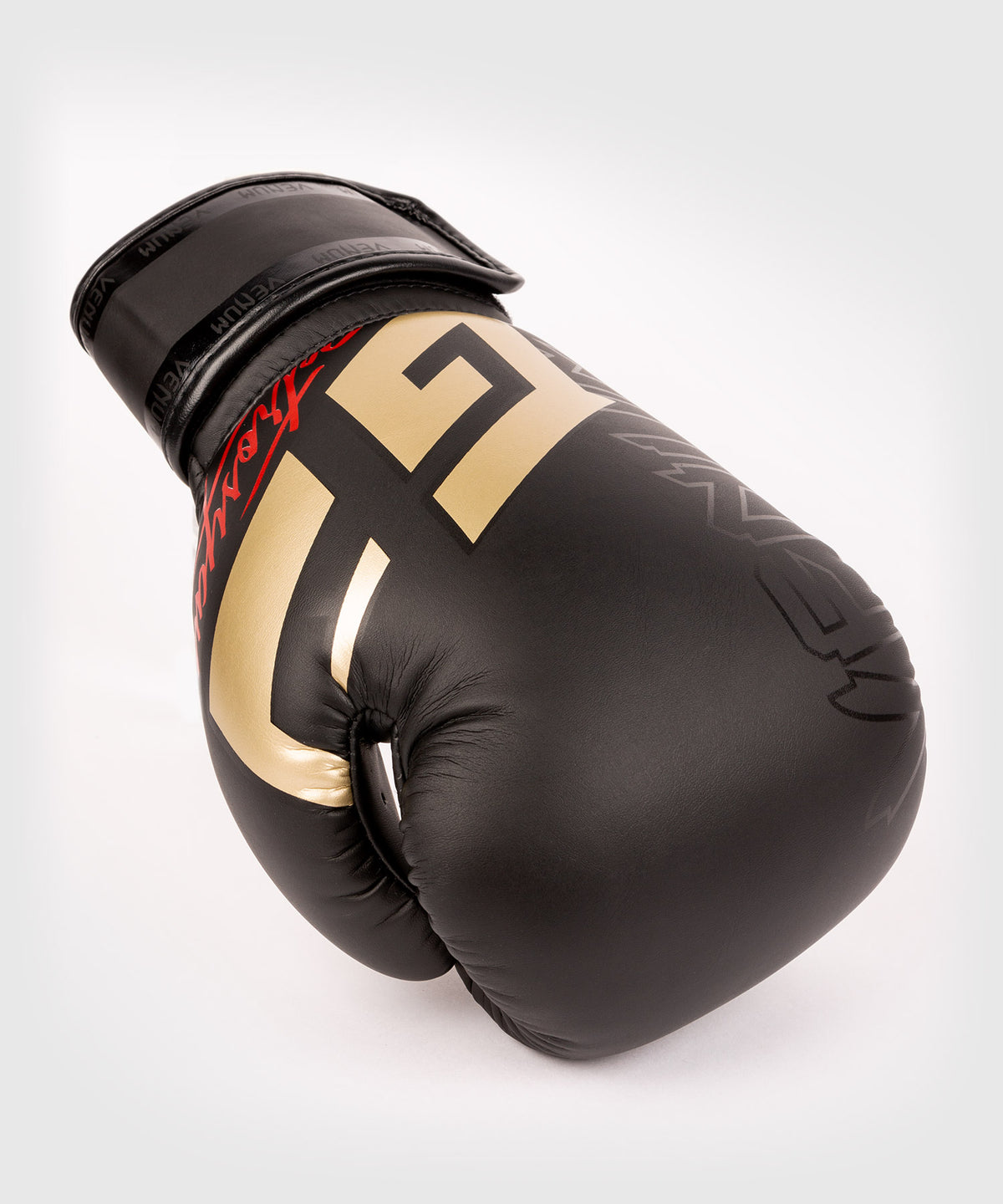 Gants de Boxe Venum Petrosyan 2.0 - Noir/Or