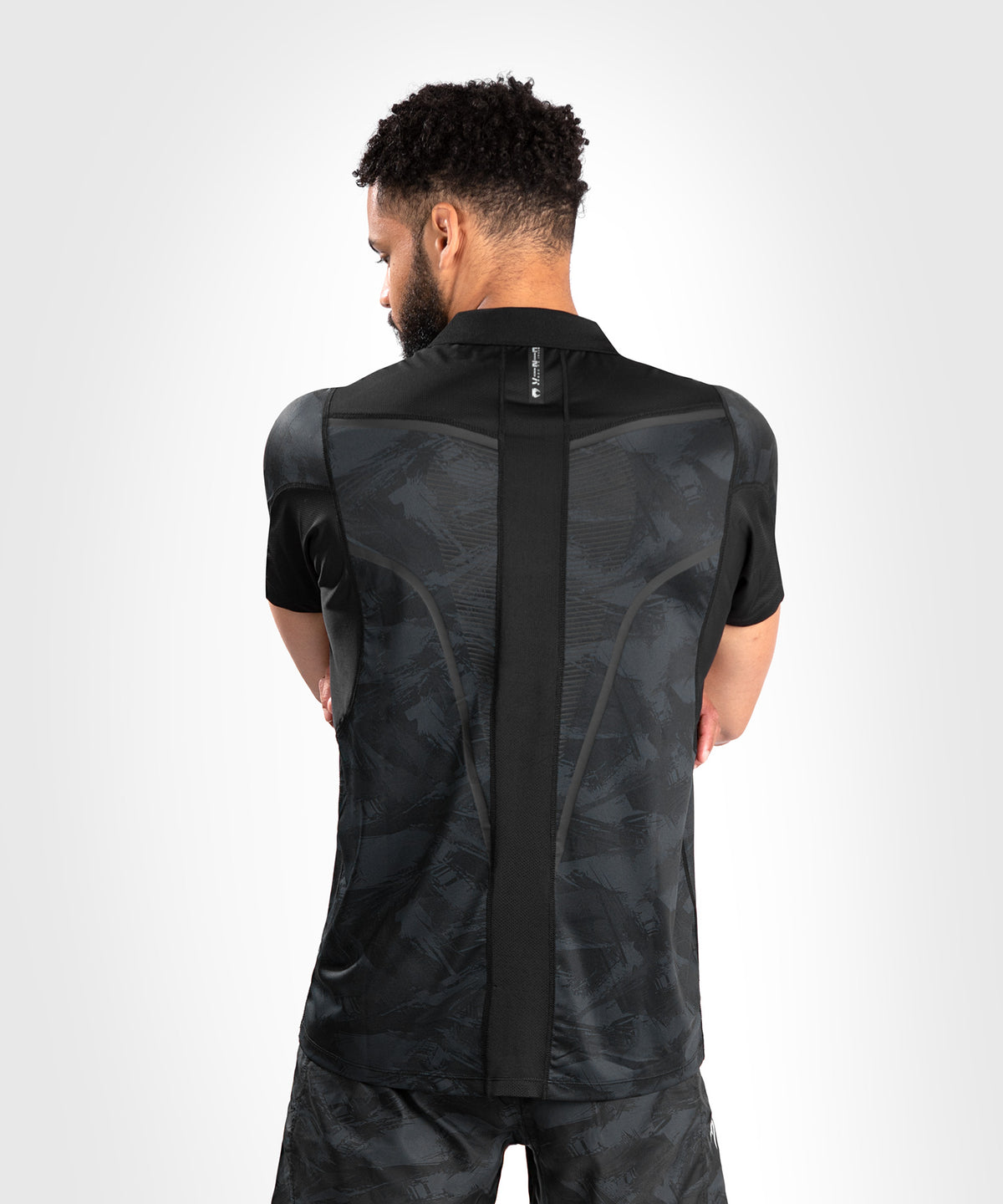 Polo Venum Electron 3.0 - Nera