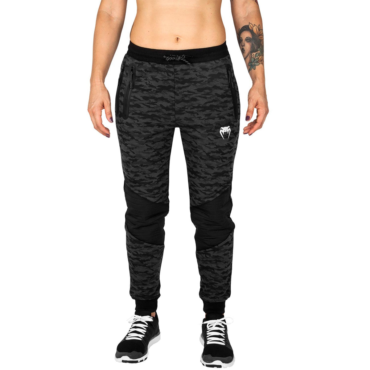 Jogging Femme Venum Laser - Dark Camo - Exclusivité