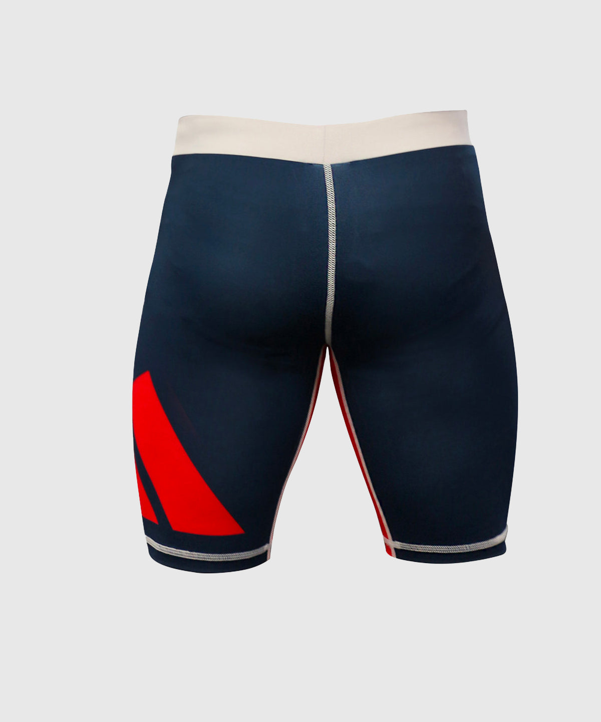 Adidas Vale Tudo Fight Shorts - Navy