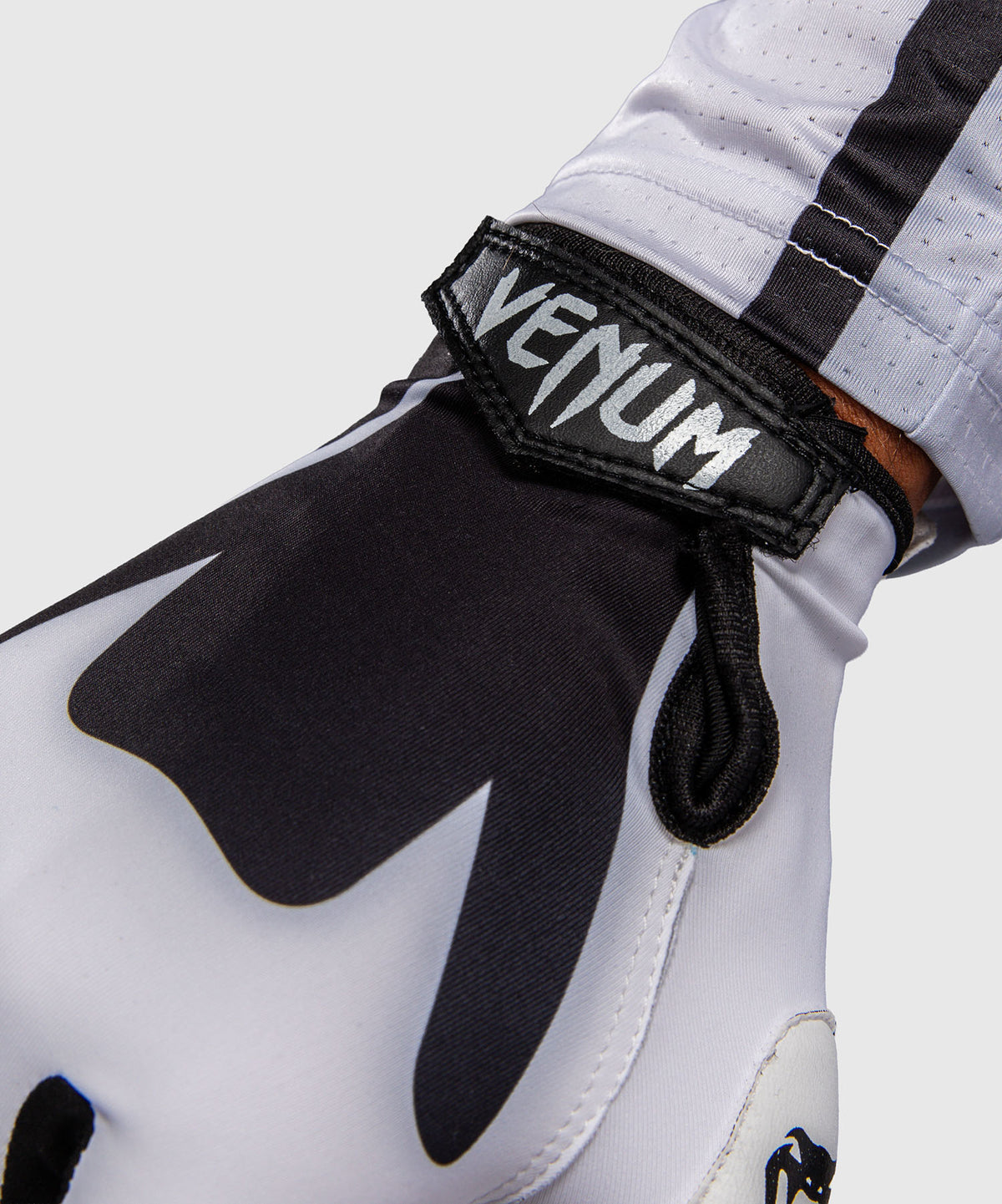Venum MX Summer Guanti da Motocross - Bianco