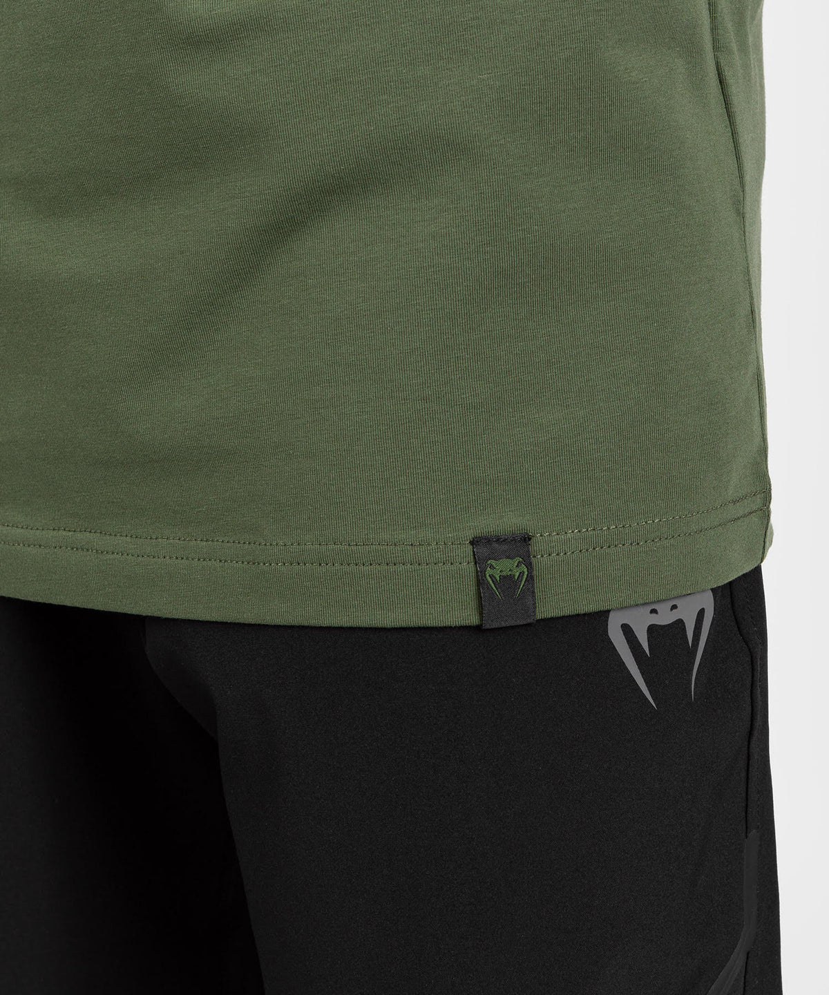 Venum Classic Canotta - Verde/Verde