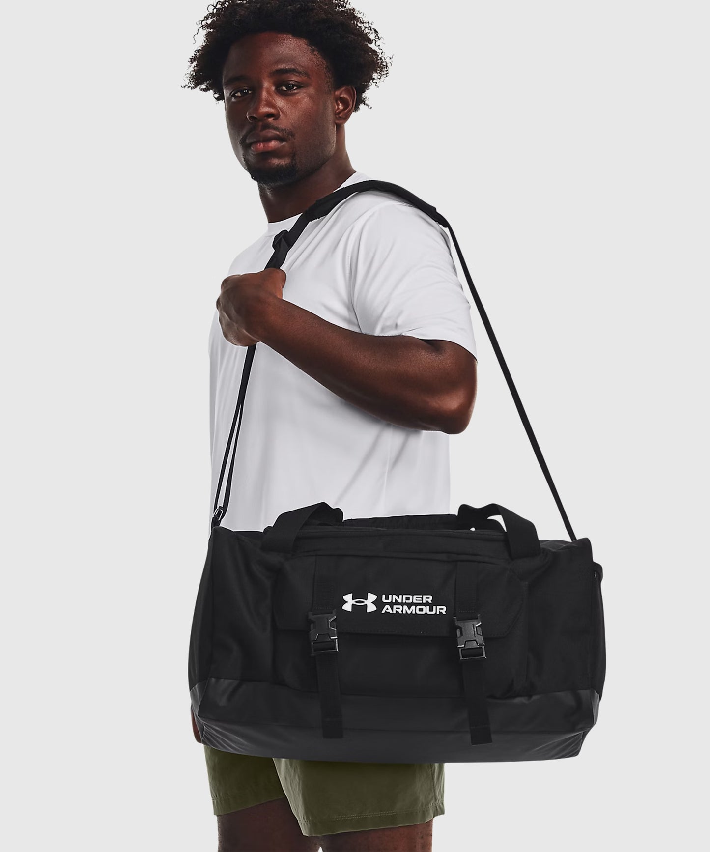 Under Armour Triumph Zaino Piccolo - Nero